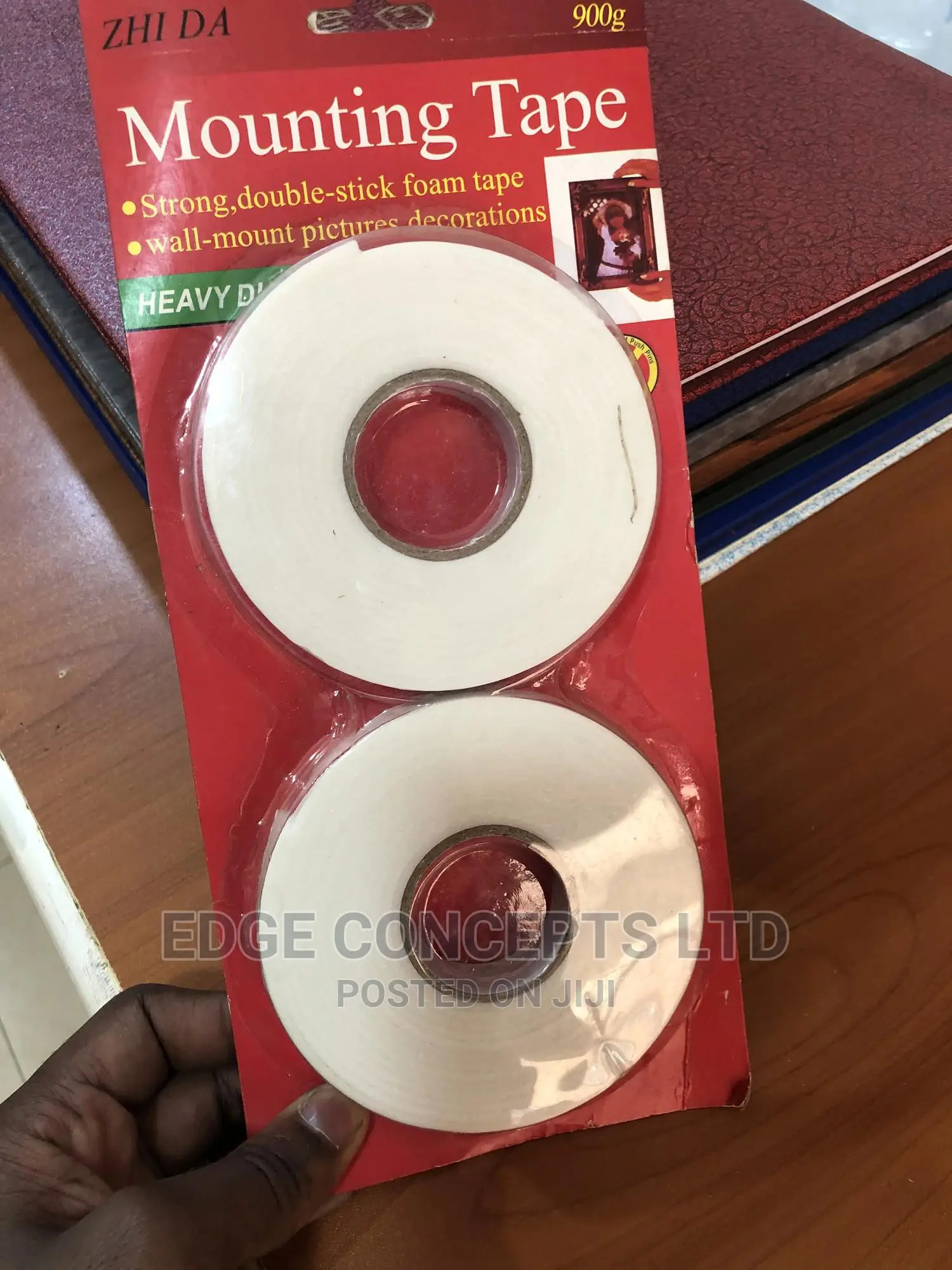 Double Sided Tape