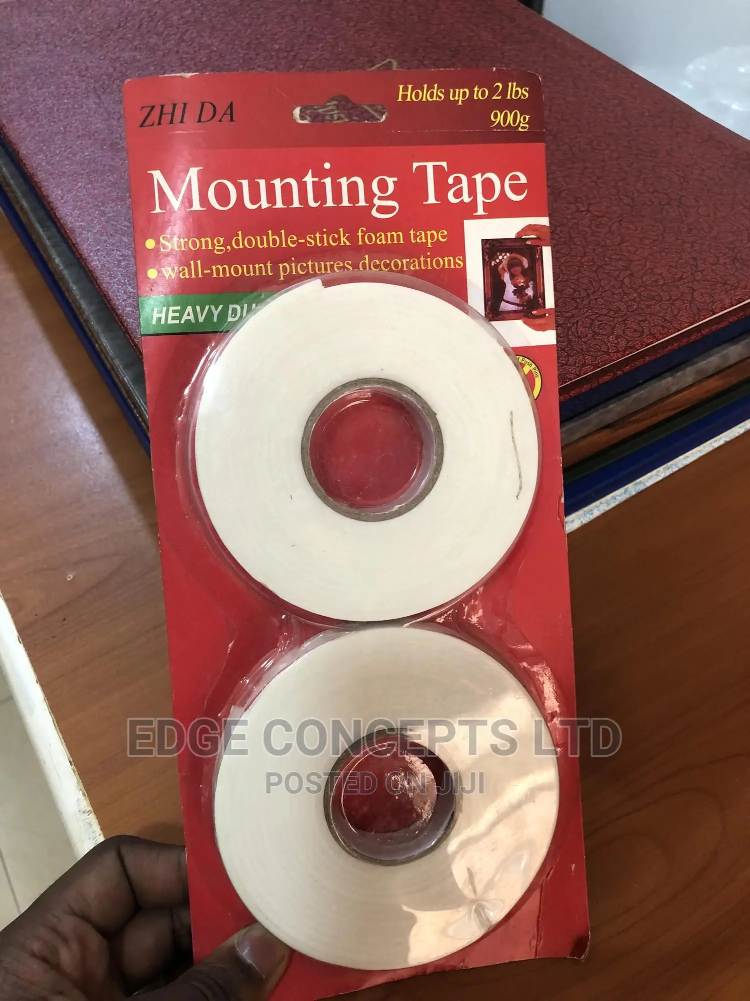 Double Sided Tape