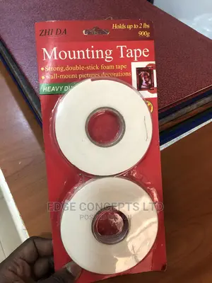 Double Sided Tape