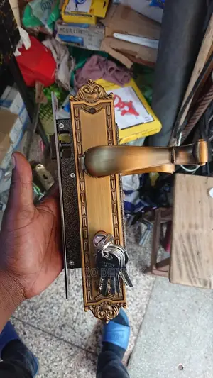 Door Locks