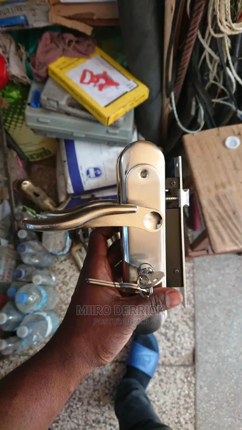 Door Locks