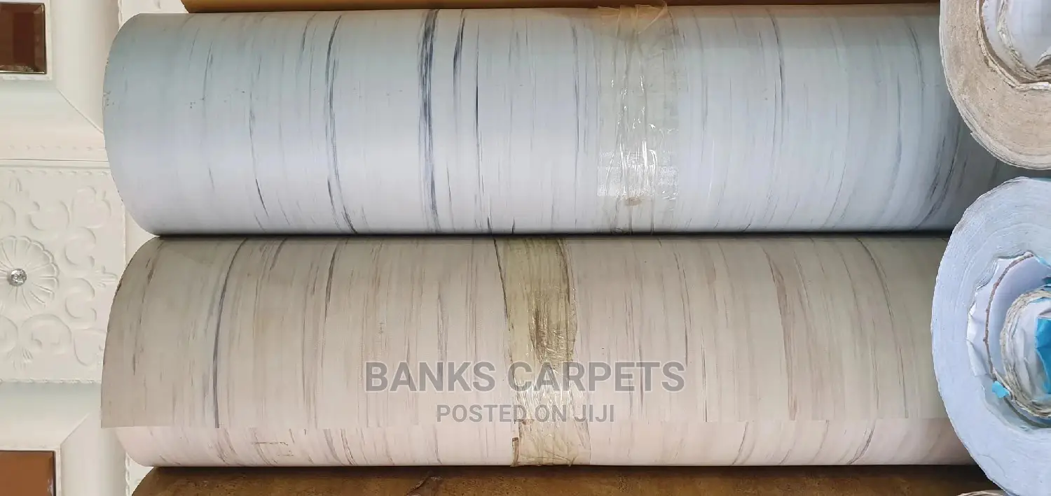 PVC Hard Carpets