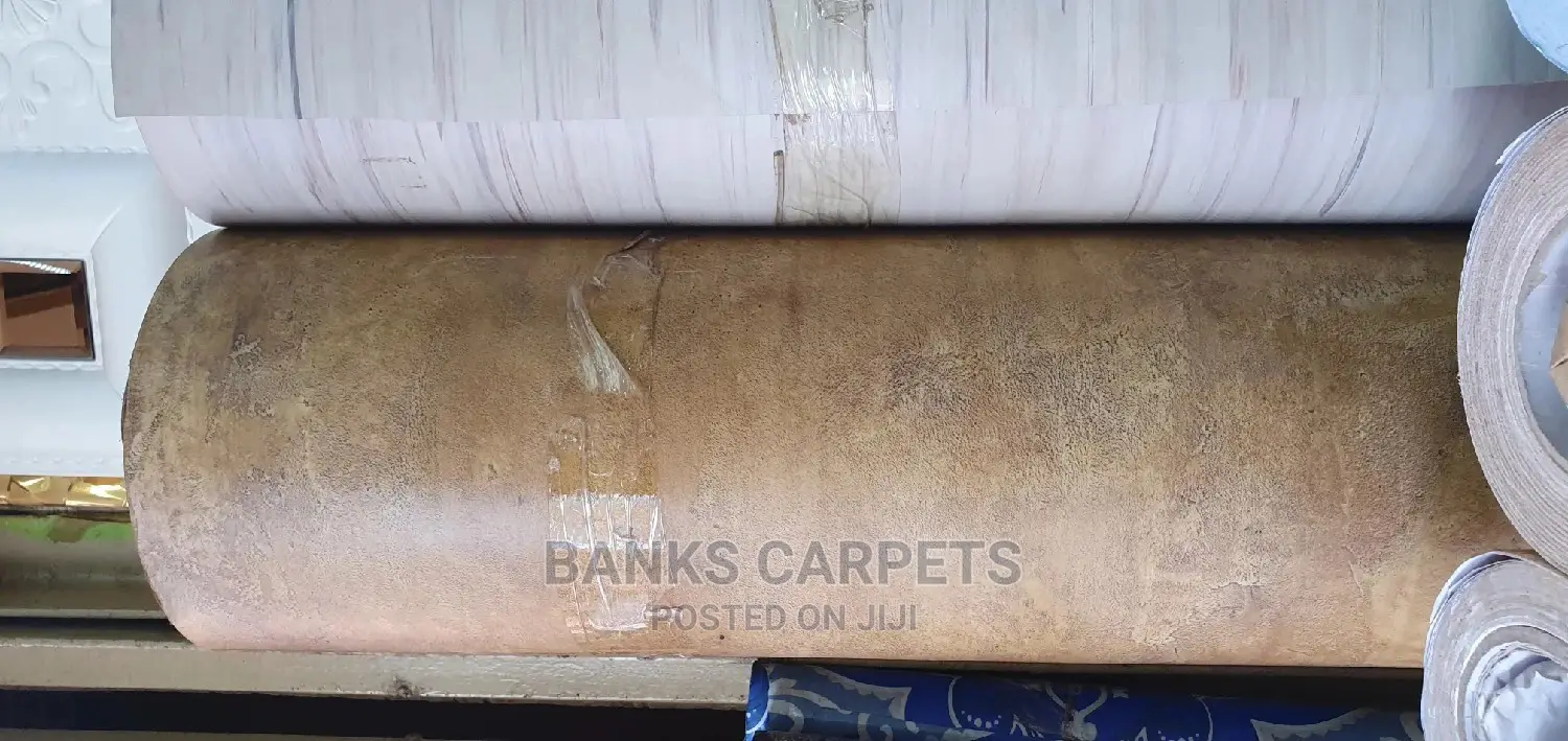Pvc Hard Carpets