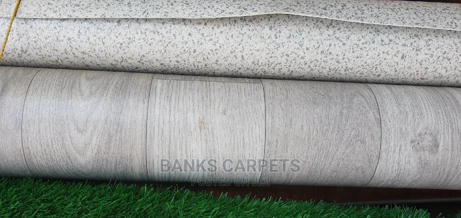 PVC Hard Carpets