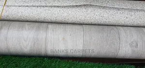 PVC Hard Carpets