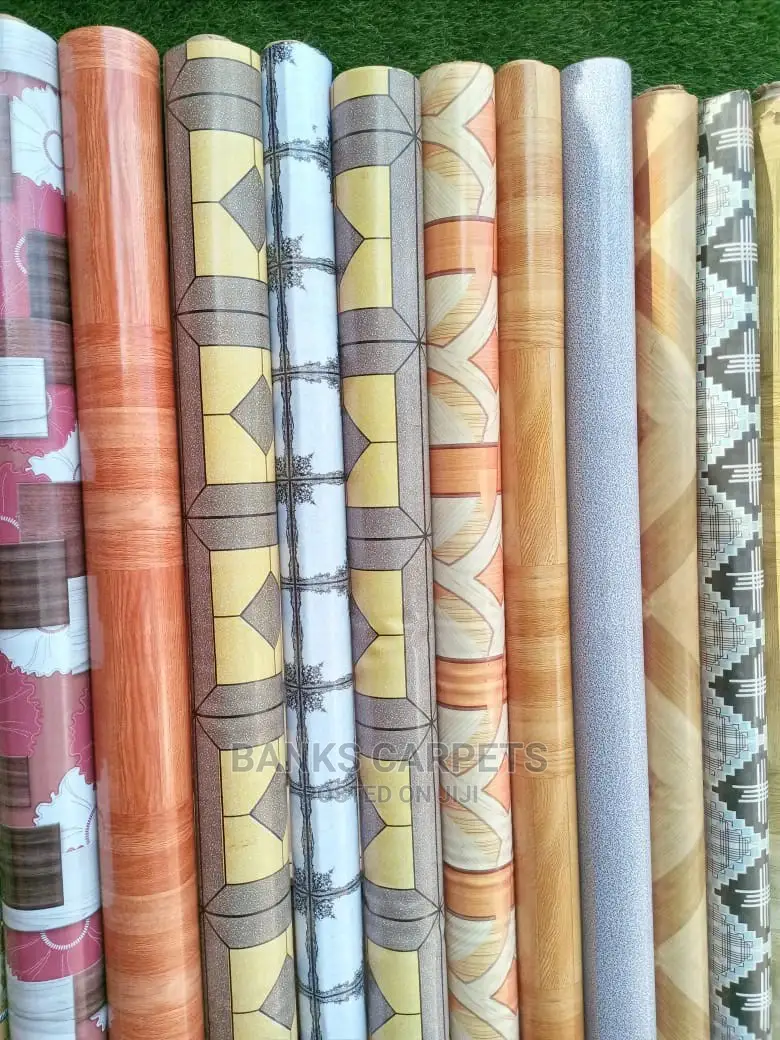 Pvc Rubber