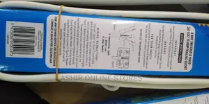 Office Extension Socket for 4way With Surge Protector