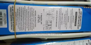 Office Extension Socket for 4way With Surge Protector