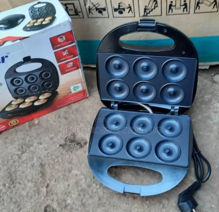 Sonifer Donut Maker