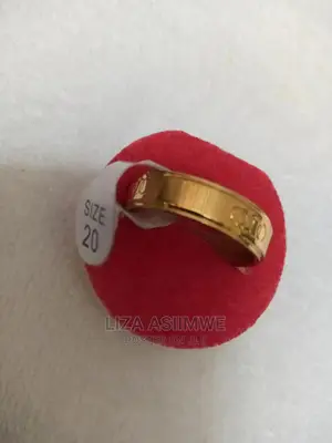Authentic And Nice Wedding Rings