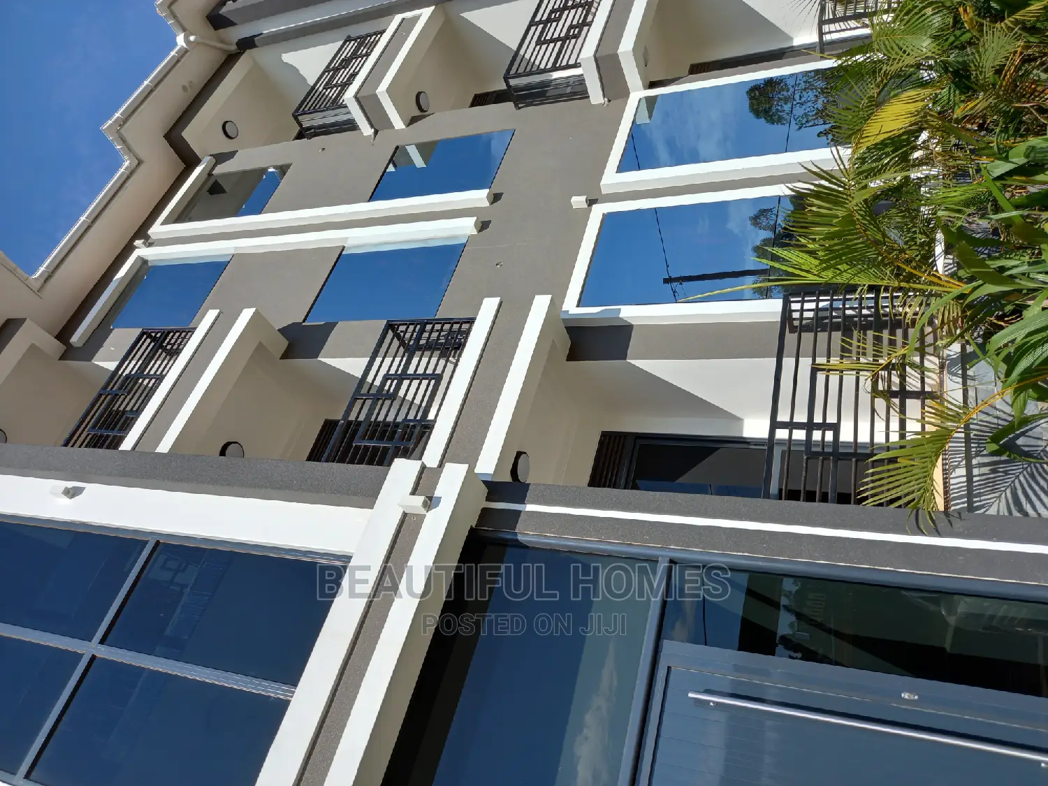 Furnished 2bdrm Apartment in Kisaasi, Kampala for Sale