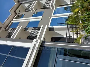Furnished 2bdrm Apartment in Kisaasi, Kampala for Sale
