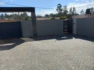 Furnished 2bdrm Apartment in Kisaasi, Kampala for Sale