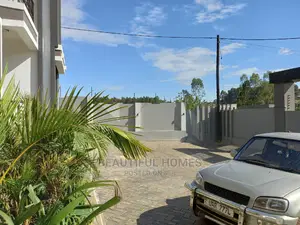 Furnished 2bdrm Apartment in Kisaasi, Kampala for Sale