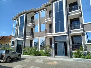Furnished 2bdrm Apartment in Kisaasi, Kampala for Sale