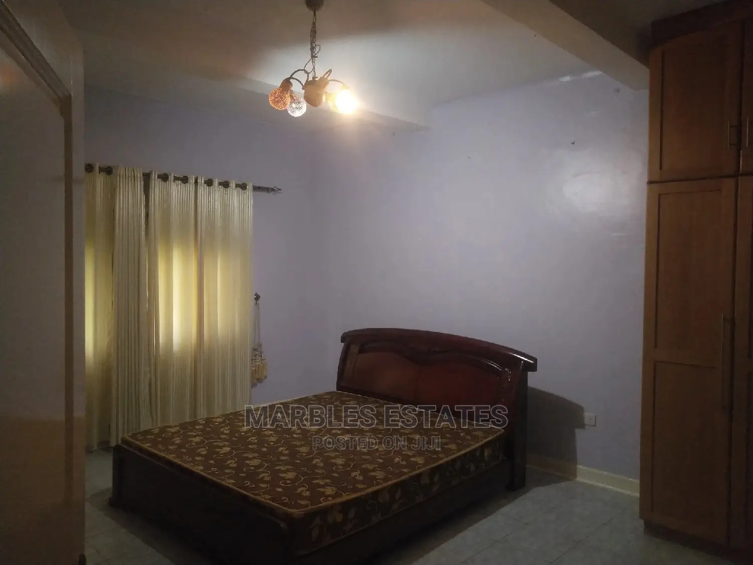 Furnished 3bdrm Apartment in Kololo, Central Division for Rent