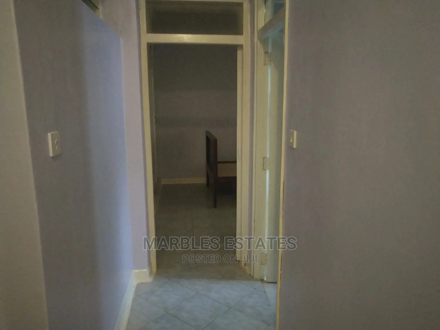 Furnished 3bdrm Apartment in Kololo, Central Division for Rent