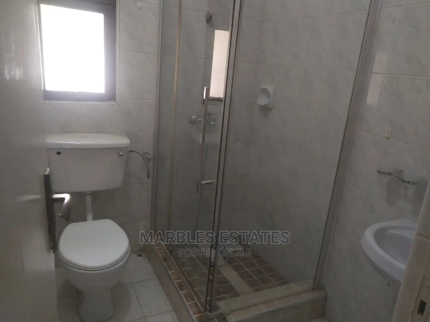 Furnished 3bdrm Apartment in Kololo, Central Division for Rent