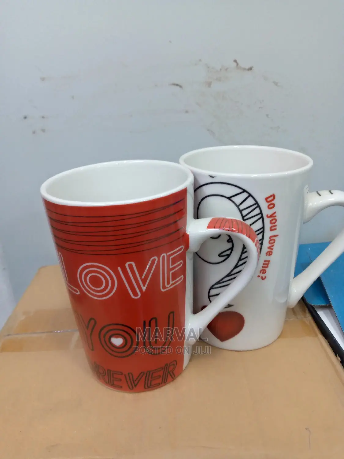 Tea Cups 12pieces