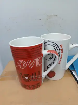 Tea Cups 12pieces