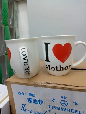 Tea Cups 12pieces