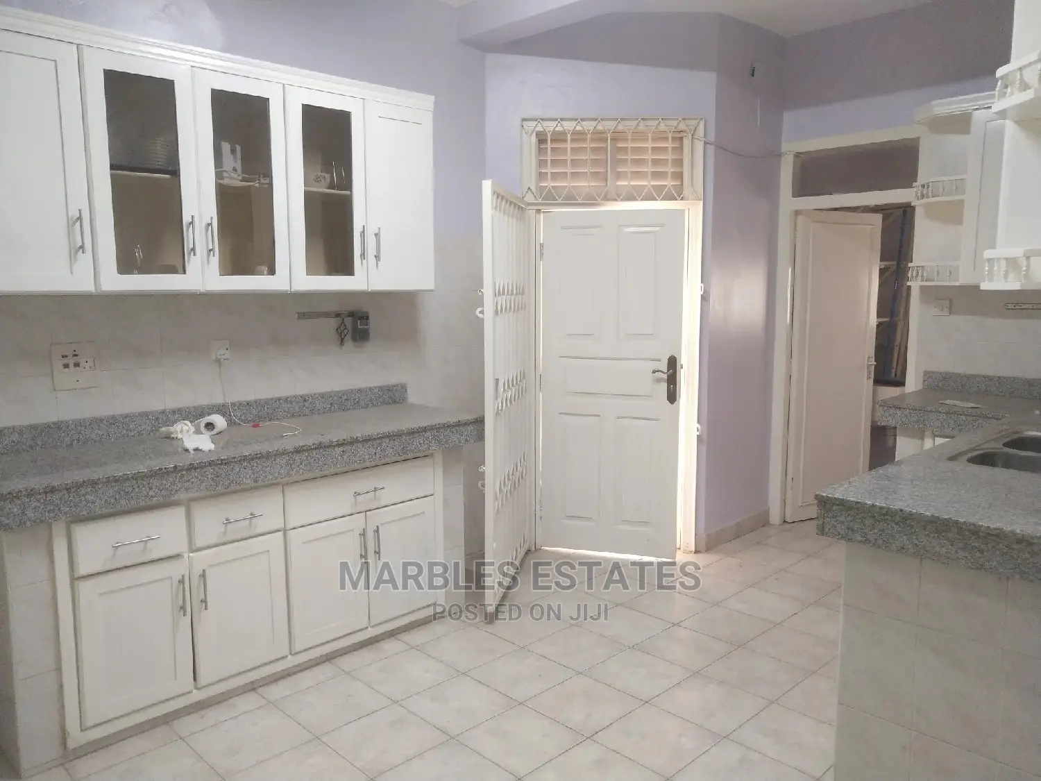 Furnished 3bdrm Apartment in Kololo, Central Division for Rent