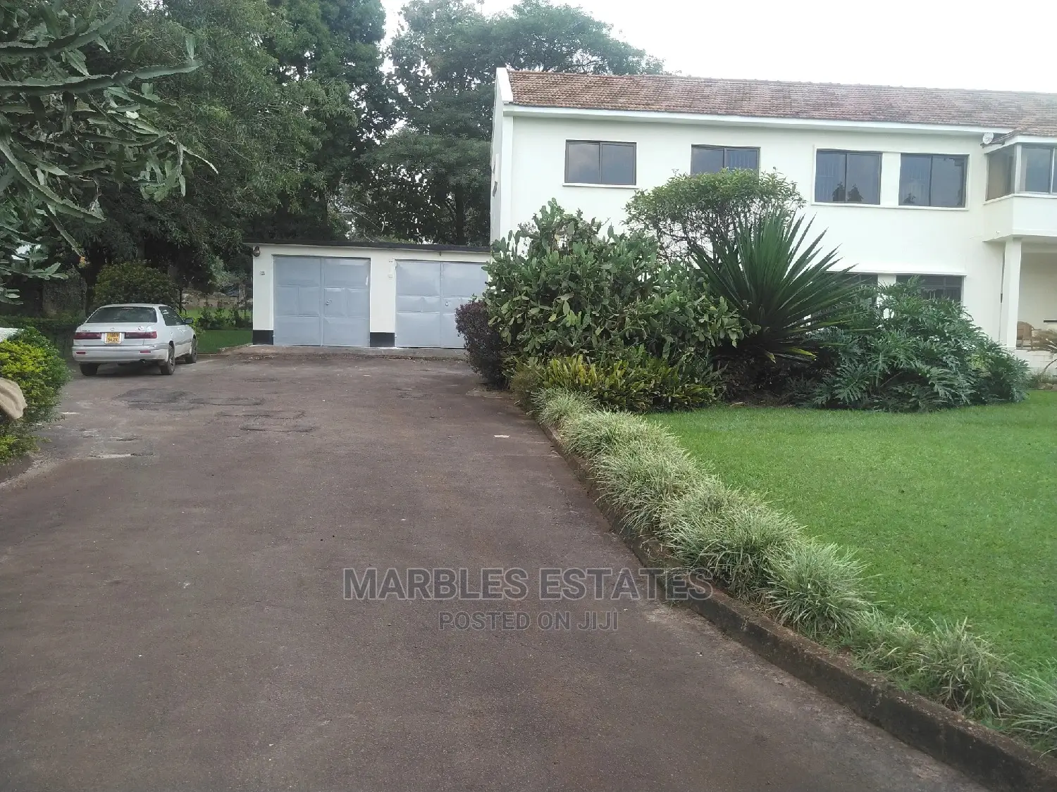 Furnished 3bdrm Apartment in Kololo, Central Division for Rent