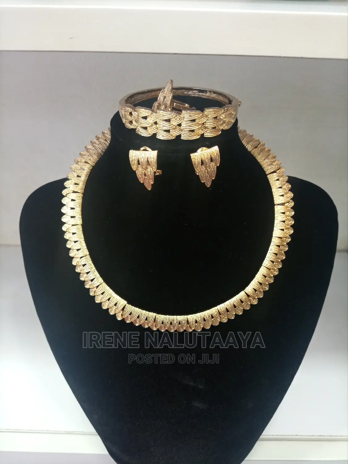 Jewelry Set