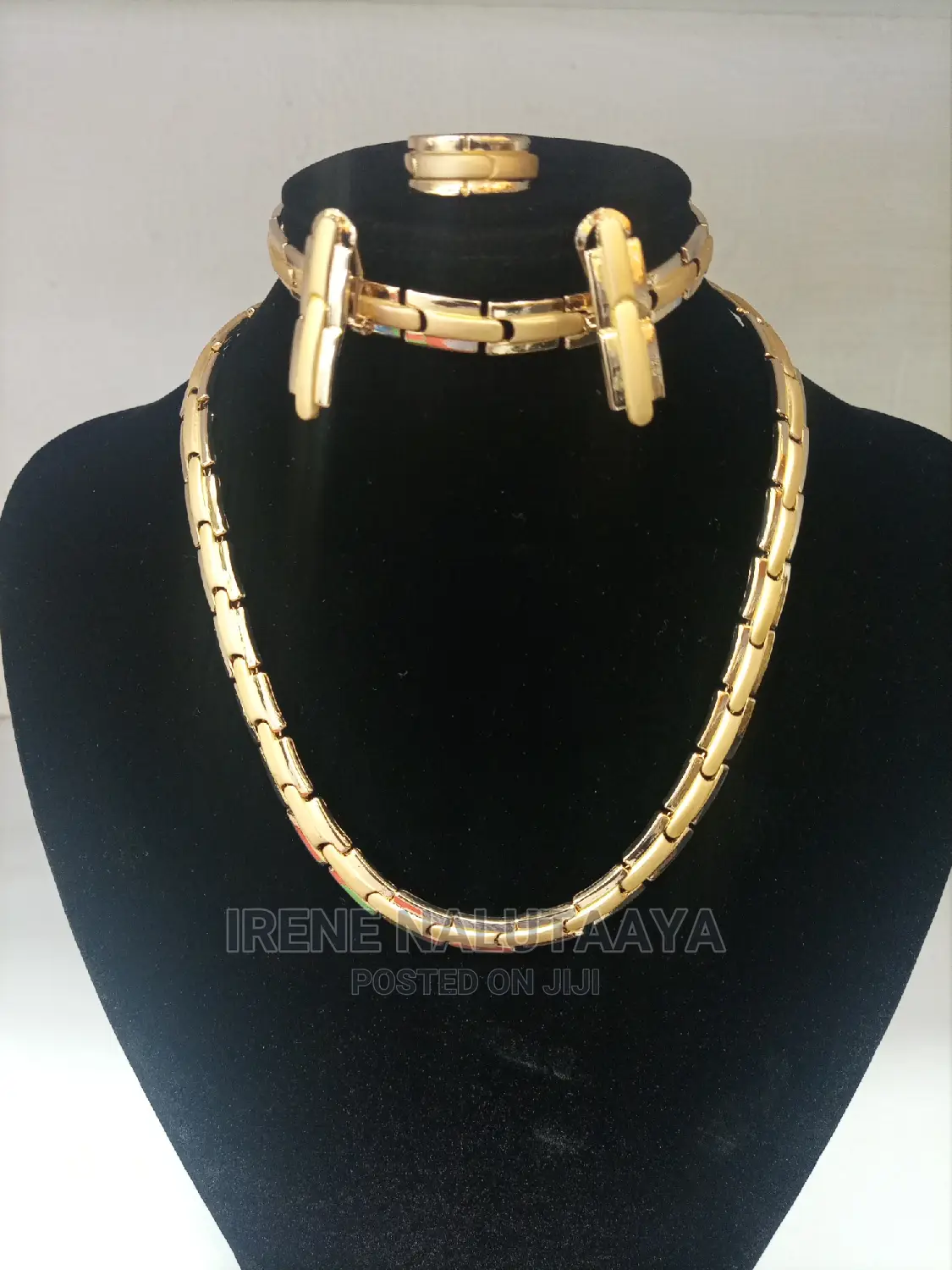 Jewelry Set