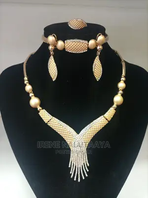 Jewelry Set