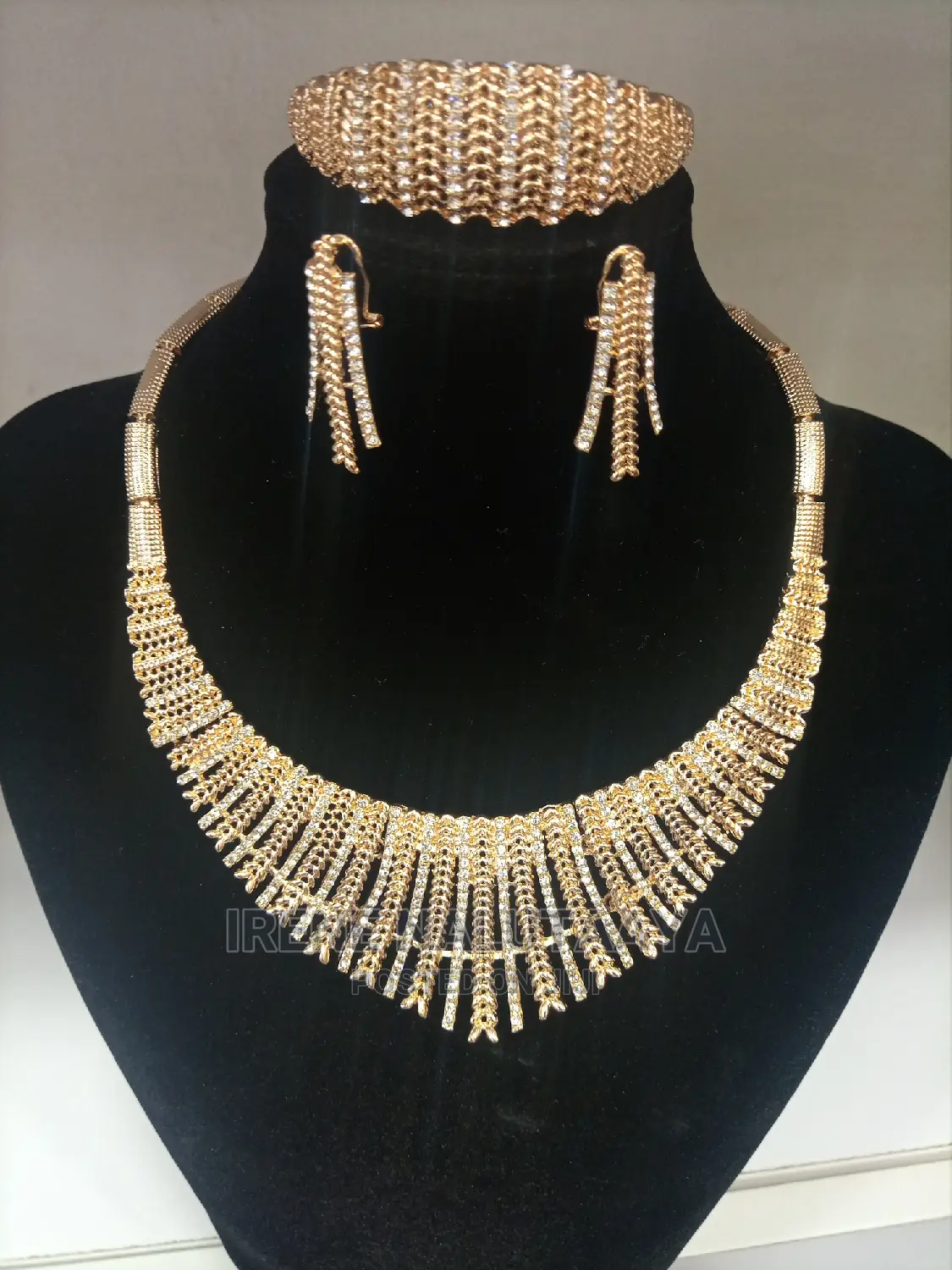 Jewelry Set