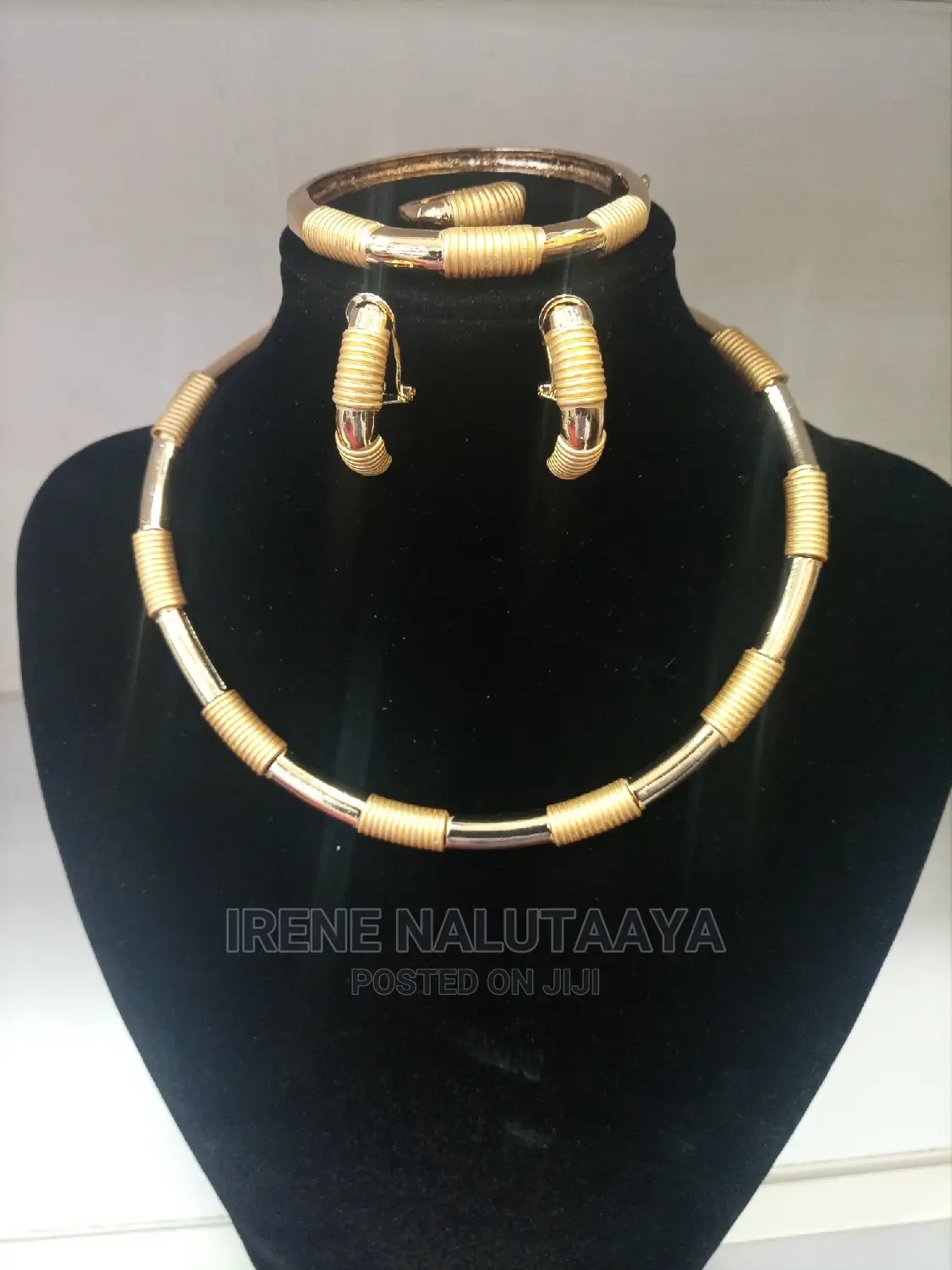 Jewelry Set