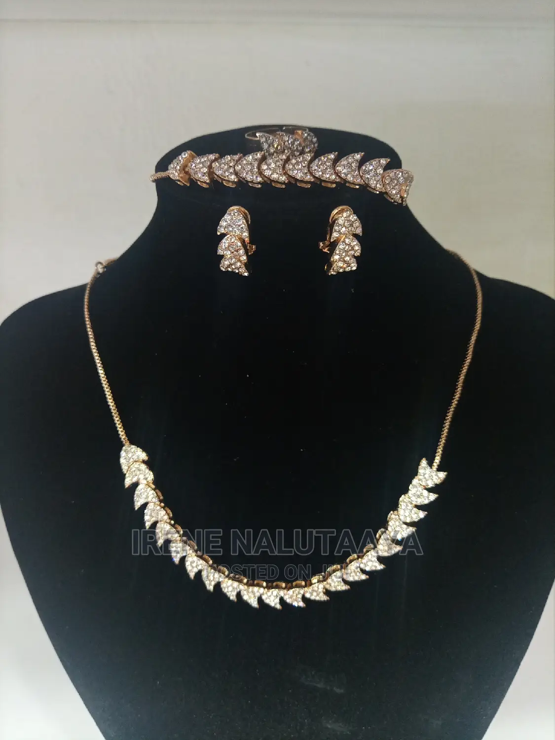 Jewelry Set