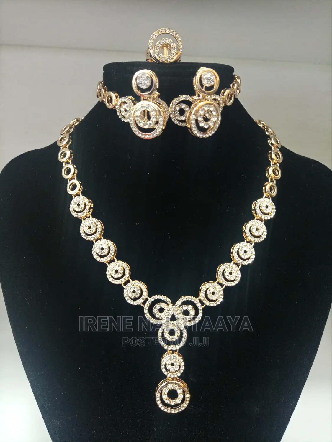 Jewelry Set