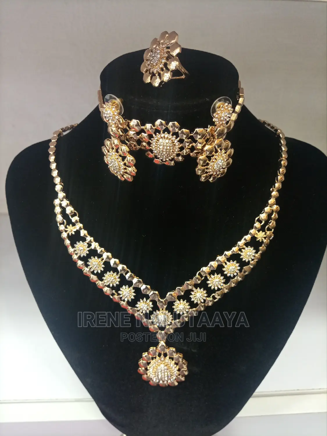 Jewelry Set