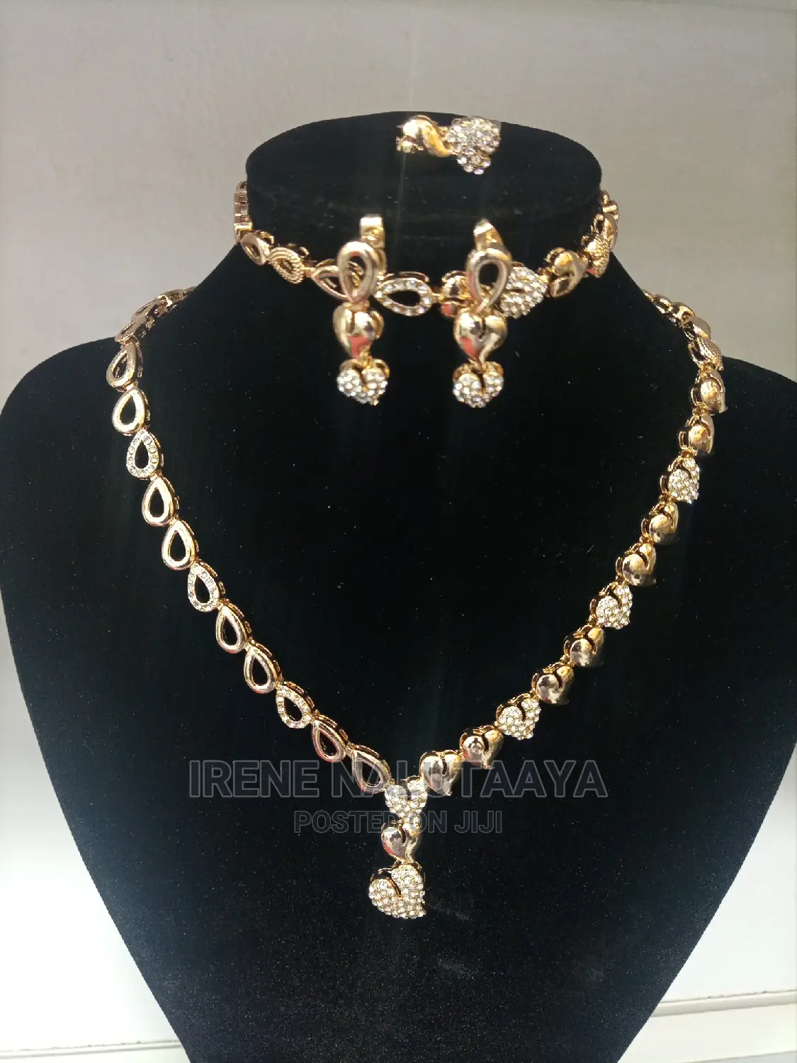 Jewelry Set