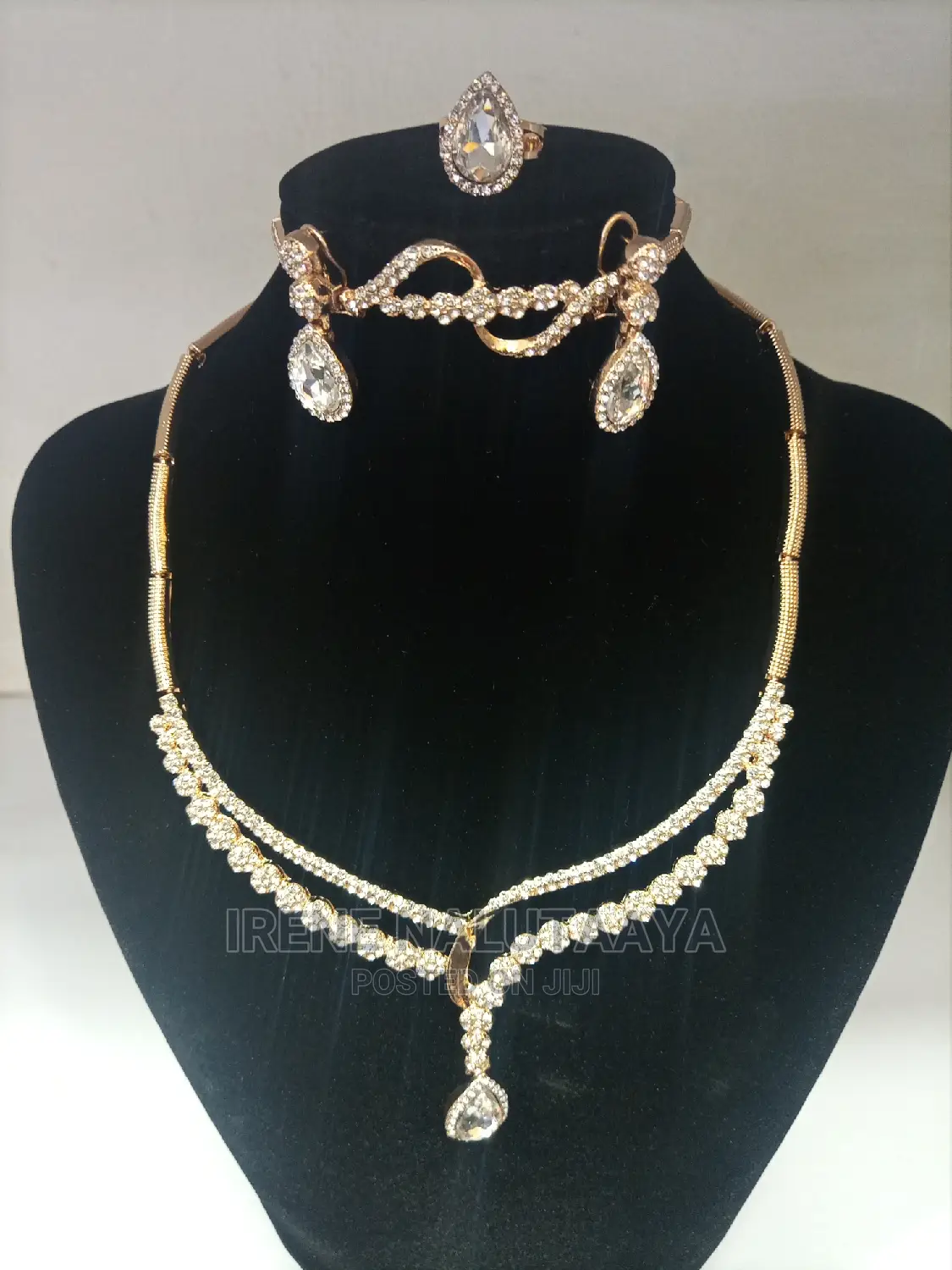 Jewelry Set