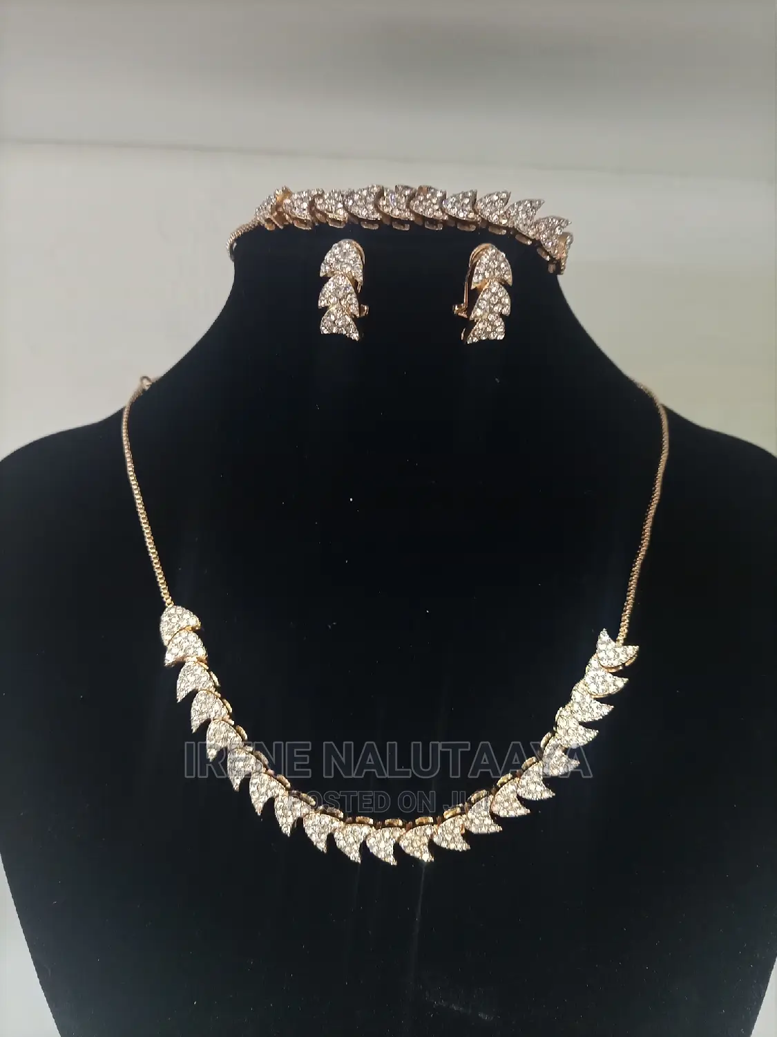 Jewelry Set