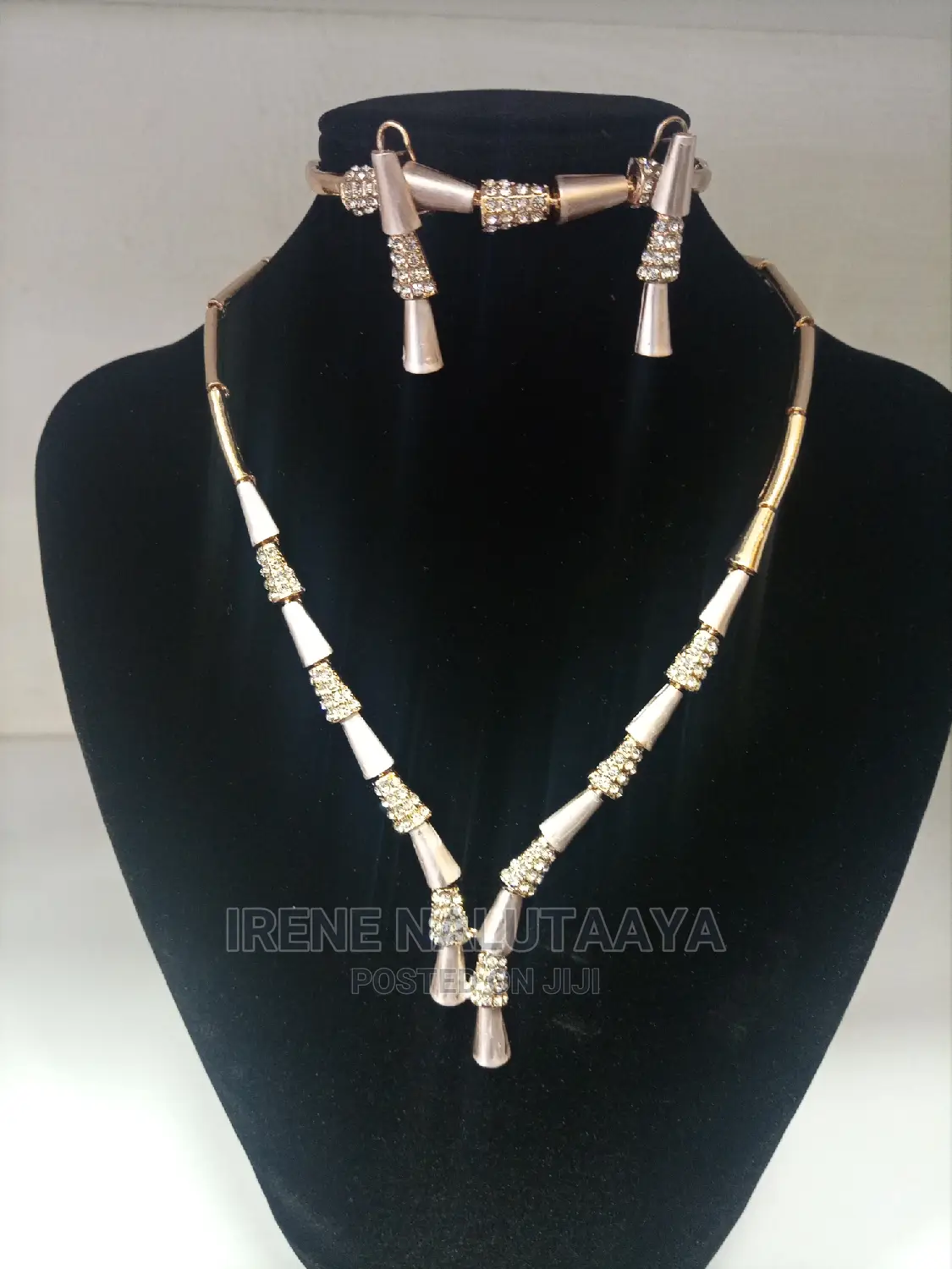 Jewelry Set