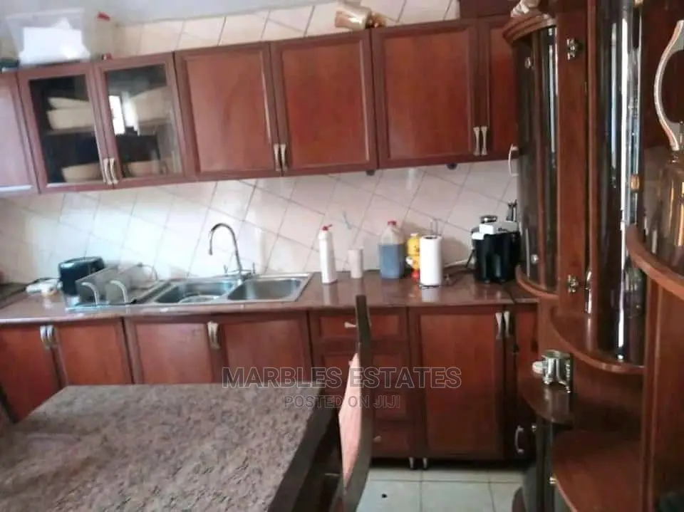 Furnished 6bdrm Bungalow in Ntinda, Kampala for Rent