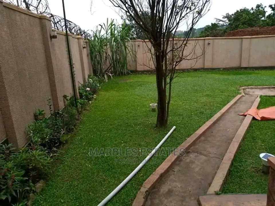 Furnished 6bdrm Bungalow in Ntinda, Kampala for Rent
