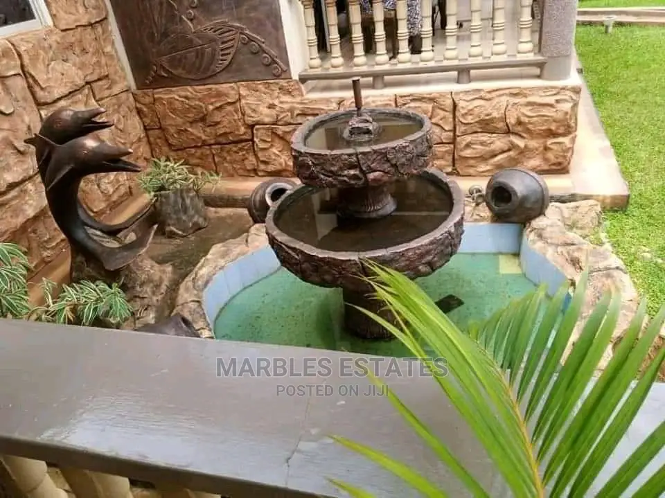 Furnished 6bdrm Bungalow in Ntinda, Kampala for Rent