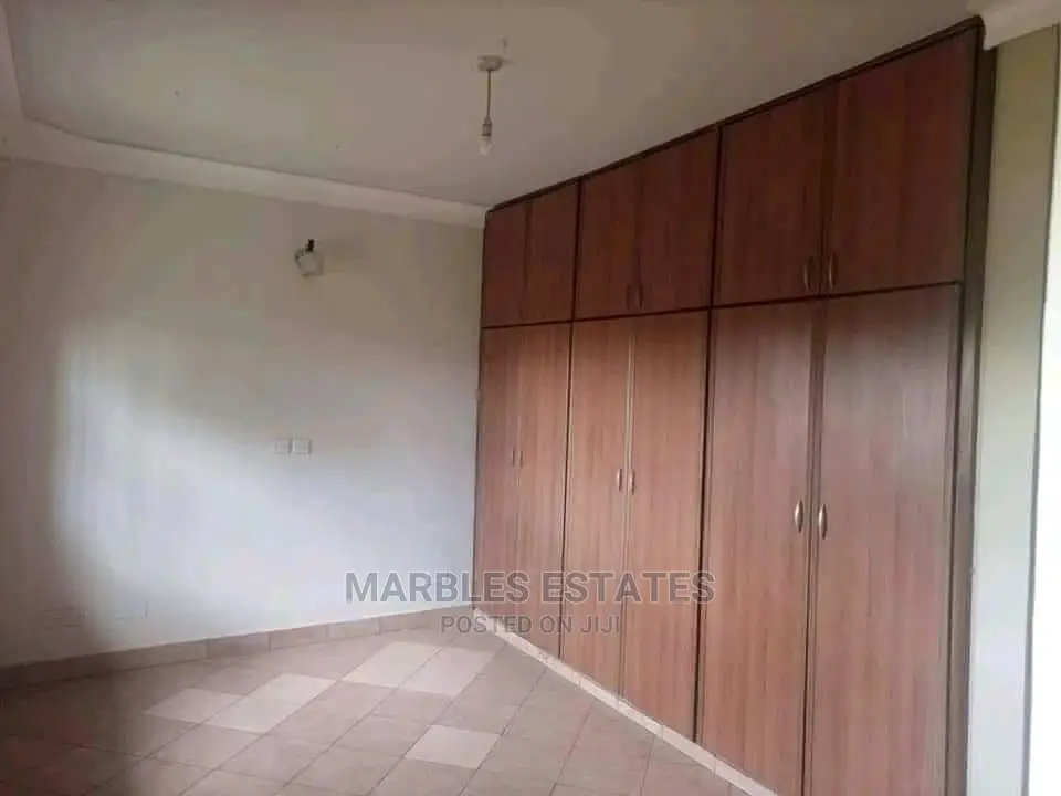 Furnished 2bdrm Apartment in Mbuya, Kampala for Rent