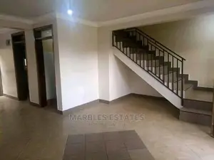 Furnished 2bdrm Apartment in Mbuya, Kampala for Rent