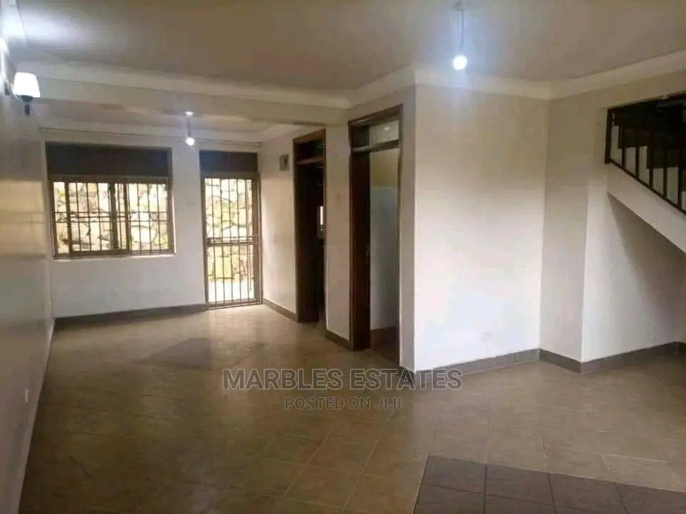 Furnished 2bdrm Apartment in Mbuya, Kampala for Rent