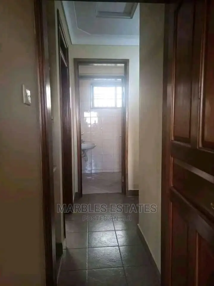 Furnished 2bdrm Apartment in Mbuya, Kampala for Rent