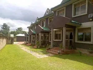 Furnished 2bdrm Apartment in Mbuya, Kampala for Rent