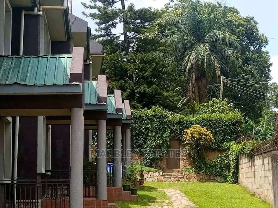 Furnished 2bdrm Apartment in Mbuya, Kampala for Rent