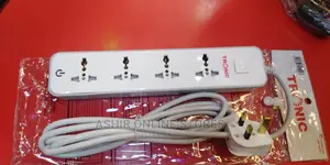 Office Power Extension Socket