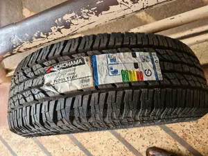265/70r16 Yokohama